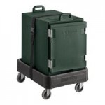 CaterGator 5 Gallon Brown Insulated Beverage Dispenser CaterGator 5 Gallon Brown Insulated Beverage Dispenser