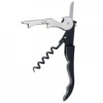 Pulltex 5113 BXR Pulltap's Evolution 6 Swarovski Crystal Two-Step Corkscrew Pulltex 5113 BXR Pulltap's Evolution 6 Swarovski Crystal Two-Step Corkscrew