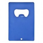 Franmara Red Credit Card Shaped Bottle Opener 7050-20 BU Franmara Red Credit Card Shaped Bottle Opener 7050-20 BU