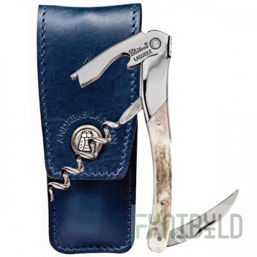 Chateau Laguiole Andreas Larsson Waiter's Corkscrew 3212