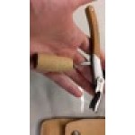 Chateau Laguiole Andreas Larsson Waiter's Corkscrew 3212