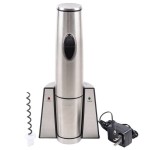 Waring WWO120 Portable Rechargeable Wine Bottle Opener Waring WWO120 Portable Rechargeable Wine Bottle Opener