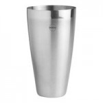 Modern Mixologist from Steelite International 18.75 oz. Bar Shaker