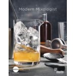 Modern Mixologist from Steelite International 18.75 oz. Bar Shaker
