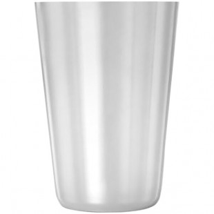Barfly® Superfly 18 oz. Heavy-Duty Stainless Steel Cocktail Shaker M37159 Barfly® Superfly 18 oz. Heavy-Duty Stainless Steel Cocktail Shaker M37159