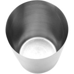 Barfly® Superfly 18 oz. Heavy-Duty Stainless Steel Cocktail Shaker M37159 Barfly® Superfly 18 oz. Heavy-Duty Stainless Steel Cocktail Shaker M37159