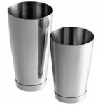 Barfly® Superfly 18 oz. Heavy-Duty Stainless Steel Cocktail Shaker M37159 Barfly® Superfly 18 oz. Heavy-Duty Stainless Steel Cocktail Shaker M37159