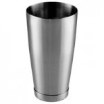 Barfly® Superfly 18 oz. Heavy-Duty Stainless Steel Cocktail Shaker M37159 Barfly® Superfly 18 oz. Heavy-Duty Stainless Steel Cocktail Shaker M37159