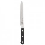 Mercer Culinary M21950 4 Piece Renaissance® Forged Knife Starter Mercer Culinary M21950 4 Piece Renaissance® Forged Knife Starter