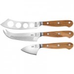 Mercer Culinary M21950 4 Piece Renaissance® Forged Knife Starter Mercer Culinary M21950 4 Piece Renaissance® Forged Knife Starter