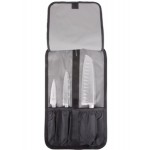 Mercer Culinary M21950 4 Piece Renaissance® Forged Knife Starter Mercer Culinary M21950 4 Piece Renaissance® Forged Knife Starter