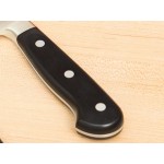 Mercer Culinary M21950 4 Piece Renaissance® Forged Knife Starter Mercer Culinary M21950 4 Piece Renaissance® Forged Knife Starter