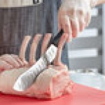 Mercer Culinary M13716 BPX® 8