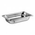 Vollrath 90452 Super Pan 3® 1/4 Size 2