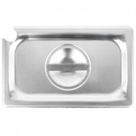 Vollrath 90452 Super Pan 3® 1/4 Size 2