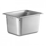 Vollrath 90452 Super Pan 3® 1/4 Size 2