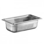 Vollrath 90452 Super Pan 3® 1/4 Size 2