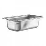 Vollrath 90452 Super Pan 3® 1/4 Size 2