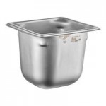 Vollrath 90452 Super Pan 3® 1/4 Size 2