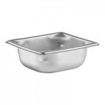 Vollrath 90452 Super Pan 3® 1/4 Size 2