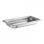 Vollrath 90452 Super Pan 3® 1/4 Size 2