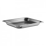 Vollrath 90452 Super Pan 3® 1/4 Size 2