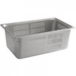 Vollrath 90452 Super Pan 3® 1/4 Size 2