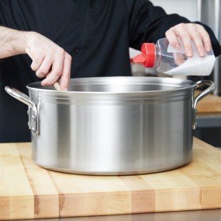 Vollrath 77761 Tribute 15 Qt. Brazier Vollrath 77761 Tribute 15 Qt. Brazier
