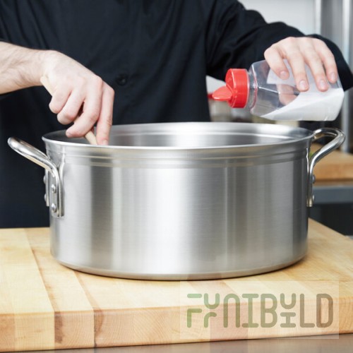Vollrath 77761 Tribute 15 Qt. Brazier