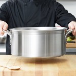 Vollrath 77761 Tribute 15 Qt. Brazier