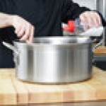 Vollrath 77761 Tribute 15 Qt. Brazier