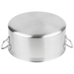 Vollrath 77761 Tribute 15 Qt. Brazier
