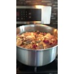 Vollrath 77761 Tribute 15 Qt. Brazier