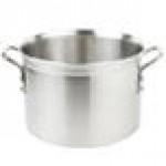 Vollrath / Lincoln 3904 Optio 16 Qt. Sauce Pot with Cover