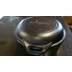 Lodge L8DD3 5 Qt. Pre-Seasoned Cast Iron Double Dutch Oven