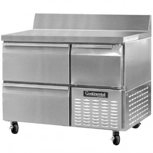 Continental Refrigerator RA43NBS-D 43 Continental Refrigerator RA43NBS-D 43