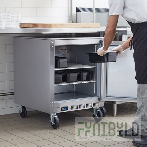 Beverage-Air UCF27HC-23 27