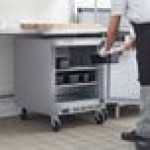 Beverage-Air UCF27HC-23 27