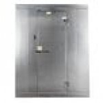 Norlake KLB74812-C Kold Locker 8' x 12' x 7' 4 Norlake KLB74812-C Kold Locker 8' x 12' x 7' 4
