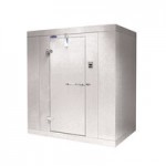 Norlake KLB74812-C Kold Locker 8' x 12' x 7' 4 Norlake KLB74812-C Kold Locker 8' x 12' x 7' 4