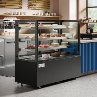 Avantco BCF-60-HC 59 1/8