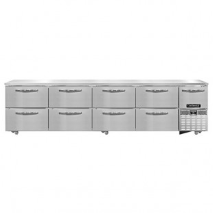 Continental Refrigerator RA118N-U-D 118