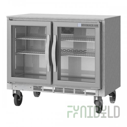Beverage-Air UCR34HC-25-ADA 34