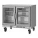 Beverage-Air UCR34HC-25-ADA 34 Beverage-Air UCR34HC-25-ADA 34