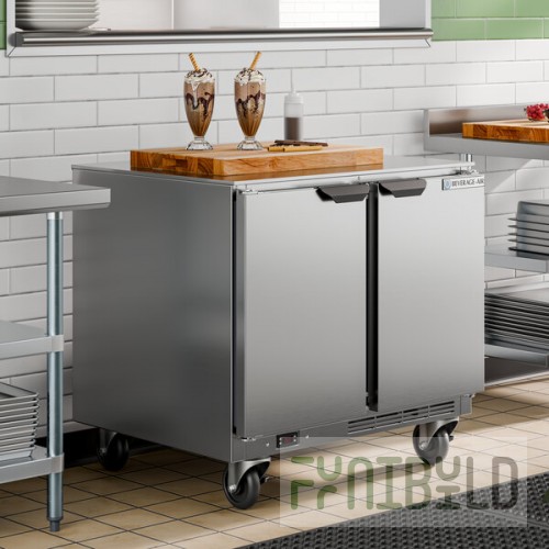 Beverage-Air UCR36AHC 36