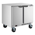 Beverage-Air UCR36AHC 36 Beverage-Air UCR36AHC 36