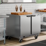 Beverage-Air UCR36AHC 36 Beverage-Air UCR36AHC 36