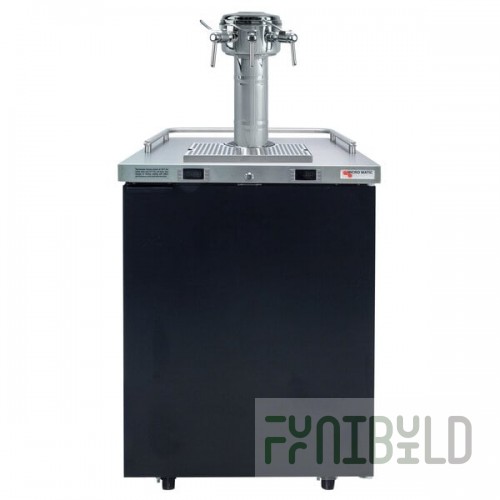 Micro Matic MDD23W-E-D Pro-Line E-Series 25