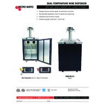 Micro Matic MDD23W-E-D Pro-Line E-Series 25 Micro Matic MDD23W-E-D Pro-Line E-Series 25
