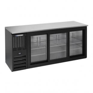 Beverage-Air BBN72HC-GS-B-ALT 72 Beverage-Air BBN72HC-GS-B-ALT 72